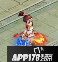 梦幻西游90级武器外观