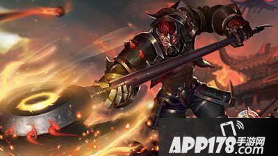 王者荣耀典韦装备搭配攻略