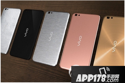 vivo x6plus配置怎么样 vivo x6plu配置参数1