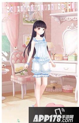 奇迹暖暖小飞侠