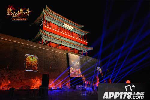 热血传奇手机版11月23日公测