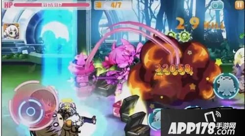 崩坏学园2千姬物语评测