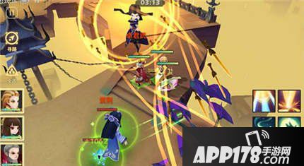 天下X天下封测版本更新