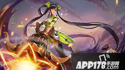 王者荣耀孙尚香