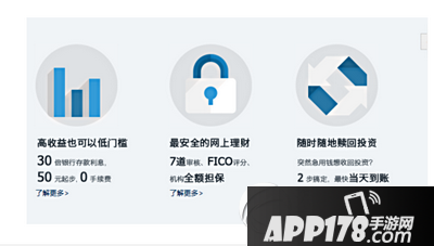 有利网怎么提现 有利网提现介绍1