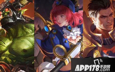 全民超神超神小师妹闯关模式什么阵容好?