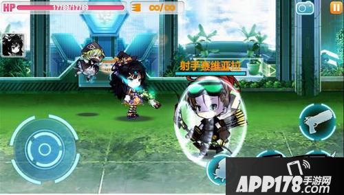 崩坏学园218-15攻略