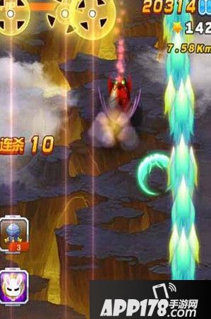全民飞机大战剧情模式38关怎么过 剧情38过法详解
