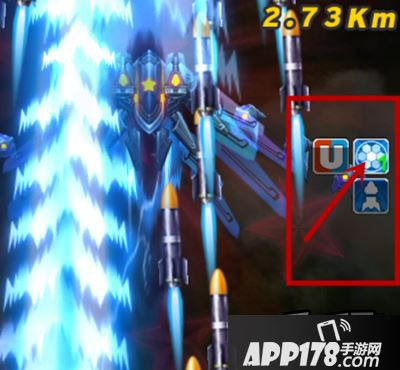 全民飞机大战轰18