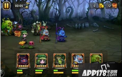 刀塔传奇过影魔九怎么控制伤