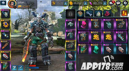 时空之刃App Store今日首发