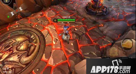 自由之战苦行僧周洪皮肤展示