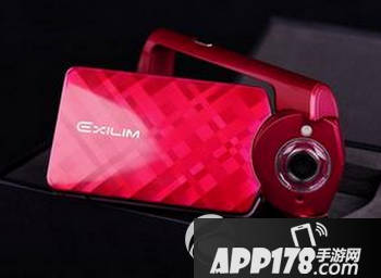 美图m4和卡西欧哪个好用 卡西欧tr500数码相机和美图m4对比1