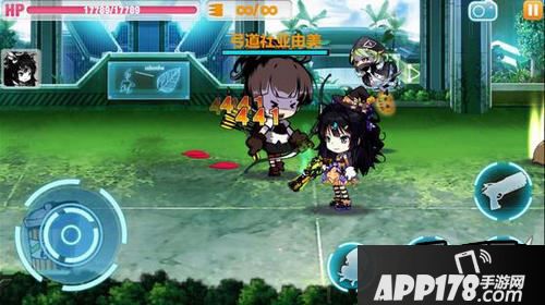 崩坏学园218-15攻略