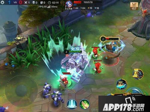 全民超神矮人之神截图