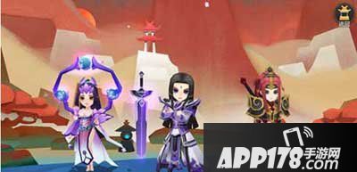 天下X天下快速升级