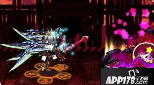 崩坏学园2游戏截图