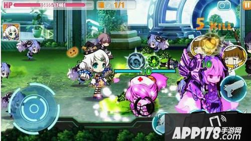 崩坏学园2 18-2通关图文攻略