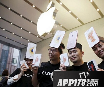 黑色星期五海淘苹果设备攻略2015 美国黑色星期五海淘iphone