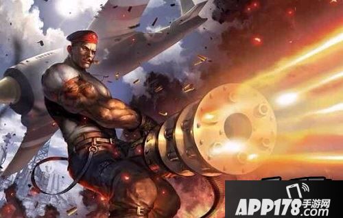 不管版本怎么变动，个人感觉阿图鲁依然强势