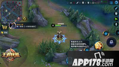 王者荣耀打野
