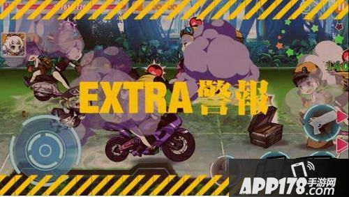 崩坏学园2游戏截图