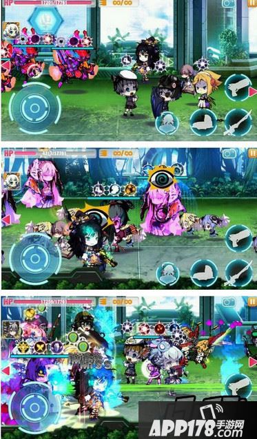崩坏学园2 18-11怎么打