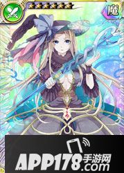 乖离性百万亚瑟王神装型洛蒂涅