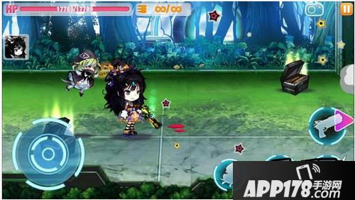 崩坏学园218-15攻略