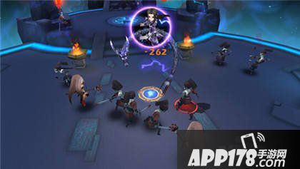 天下X天下终极封测