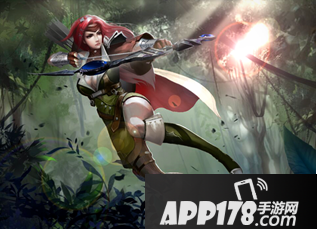 希蒂这个英雄虽然是每周限免的，但是这个英雄操作的好