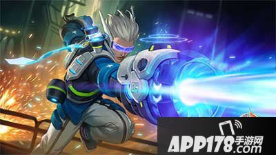 王者荣耀首款传说级皮肤