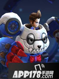 王者荣耀刘禅属性图鉴