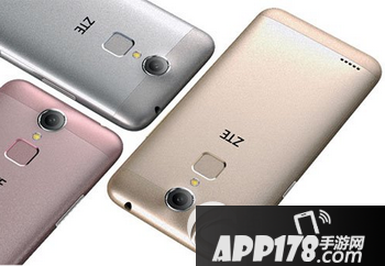 中兴小鲜3配置怎么样 中兴小鲜3配置参数1