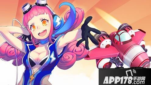 全民飞机大战海报