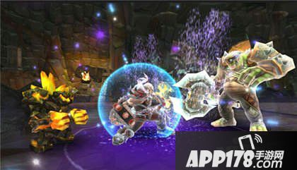 时空之刃App Store今日首发