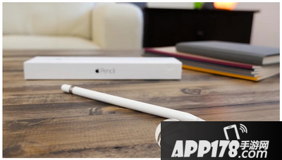 apple pencil怎么样 apple pencil上手体验评测视频