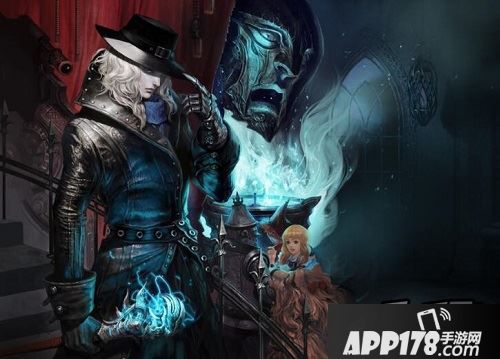 在所有法师中，奥斯卡是个较为特殊的一位