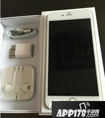 美图v4和iphone6哪个好用 iphone6和美图v4对比1