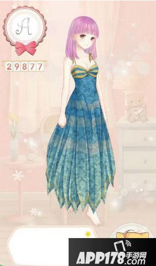 欧洲贵妇的打扮 女皇