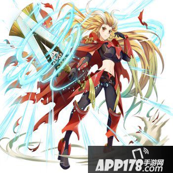 乖离性百万亚瑟王SR实在型洛特