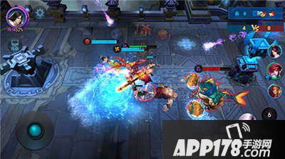 乱斗西游2周年庆