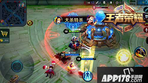 王者荣耀mvp新算法