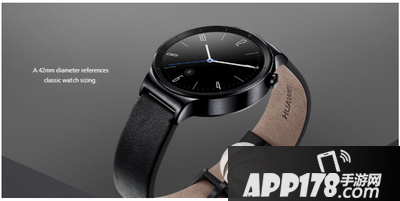 华为watch什么时候在中国上市 华为watch国内上市时间4