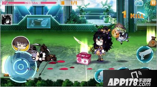 崩坏学园218-15攻略