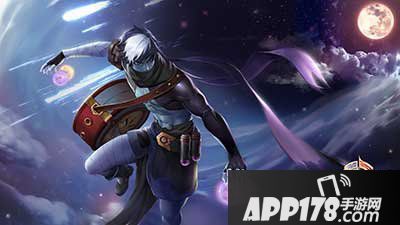 王者荣耀扁鹊装备推荐