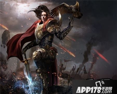 自由之战查尔斯