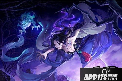 乱斗西游2九子鬼母