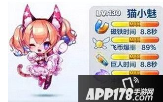 猫小魅