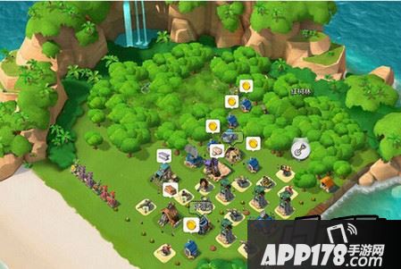 海岛奇兵60级NPC枪乌贼